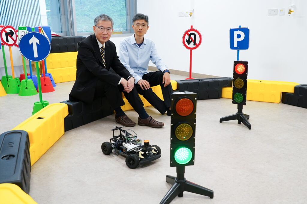 Edge AI Technologies for Infrastructure-Assisted Autonomous Driving 0